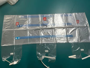 housse de protection pour microscopes opératoires