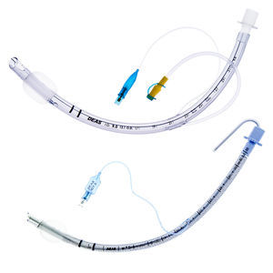 tube endotrachéal oral