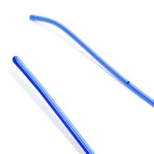 guide pour tube endotrachéal oral
