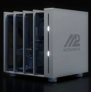 préparateur de lames microarray