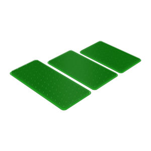 tapis de stérilisation pour instruments