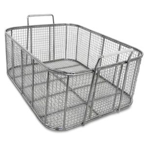 panier pour bains à ultrasons