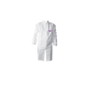 blouse médicale unisexe