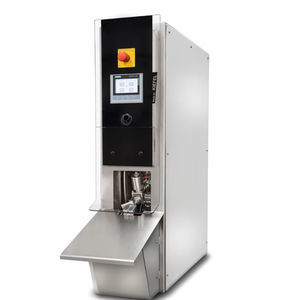 machine de remplissage automatique