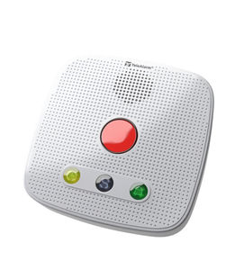 système d'alerte téléphone