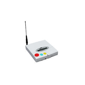 système d'appel infirmière de zone