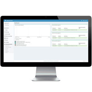 cloud computing de télémédecine