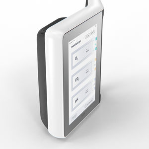 moniteur multiparamétrique portable