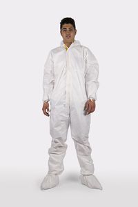 combinaison de protection pour homme