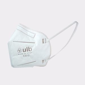 masque respiratoire FFP2