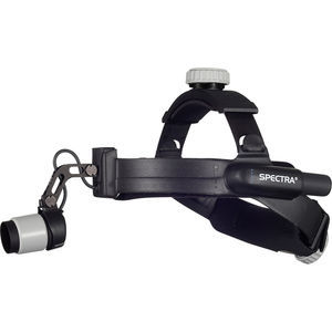 lampe frontale chirurgicale