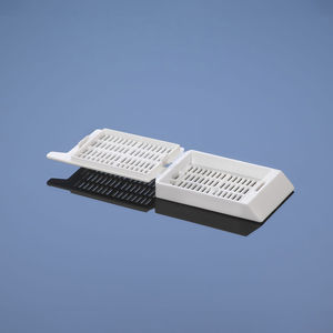 cassette d'inclusion pour tissu