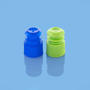 bouchon pour tubes