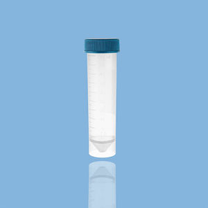 tube à essai à centrifuger