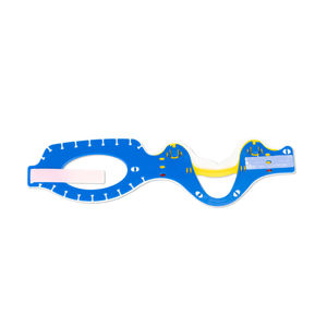 collier cervical d'urgence 1 pièce
