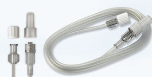 tubulure pour fabrication de dispositifs médicaux