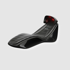 chaise de massage