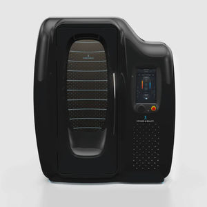 cabine de cryothérapie