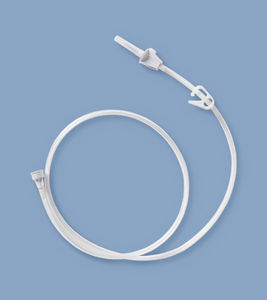 tubulure de perfusion intraveineuse