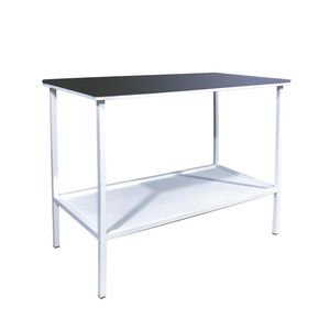 table de préparation funéraire