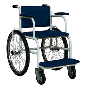 fauteuil roulant passif