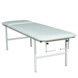 divan d'examen manuel