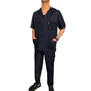 ensemble médical pour homme