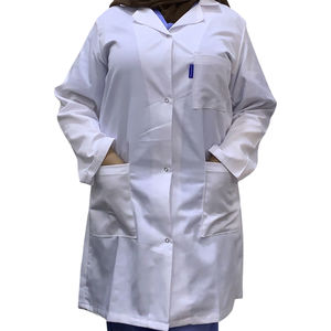 blouse médicale pour femme