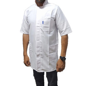 blouse médicale pour homme