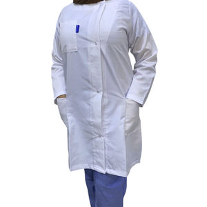 blouse médicale pour femme
