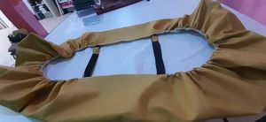 housse de protection pour matelas médicaux