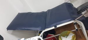 housse de protection pour tables d'examen