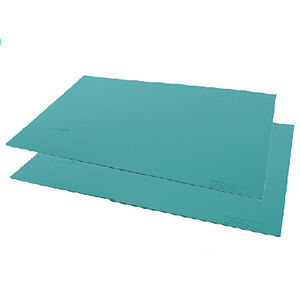 tapis médical en silicone