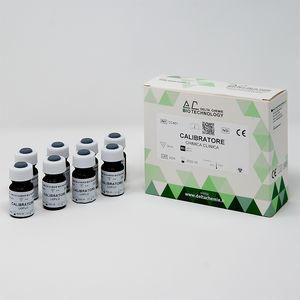 kit de réactifs en solution