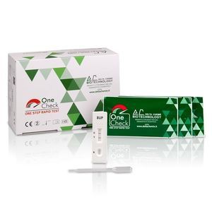 kit de test de dépistage de drogue
