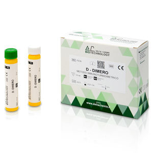 kit de test de D-dimères