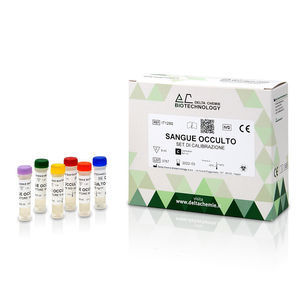 kit de test de saignement occulte fécal