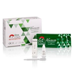 test rapide de maladies cardiovasculaires