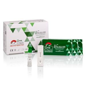 kit de test de gynécologie