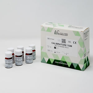kit de réactifs sérum