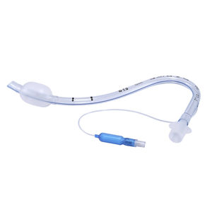 tube endotrachéal nasal