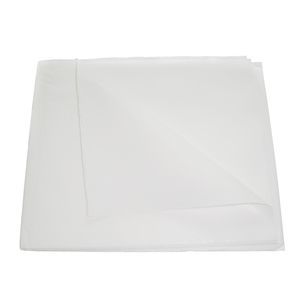 drap de protection pour table d'examen