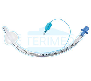 tube endotrachéal oral et nasal