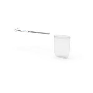 sac d'extraction pour chirurgie laparoscopique