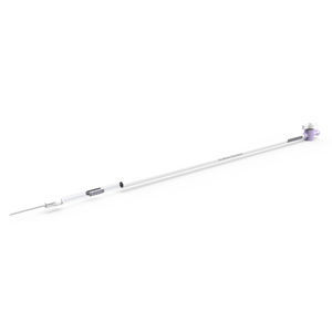 seringue d'injection laparoscopique
