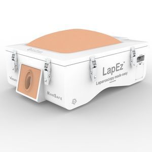 simulateur médical laparoscopique