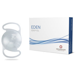 lentille intraoculaire EDoF