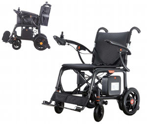 fauteuil roulant manuel