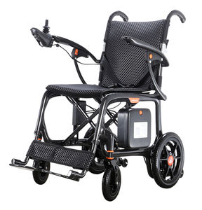 fauteuil roulant électrique