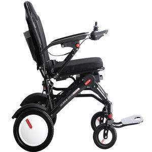 fauteuil roulant électrique
